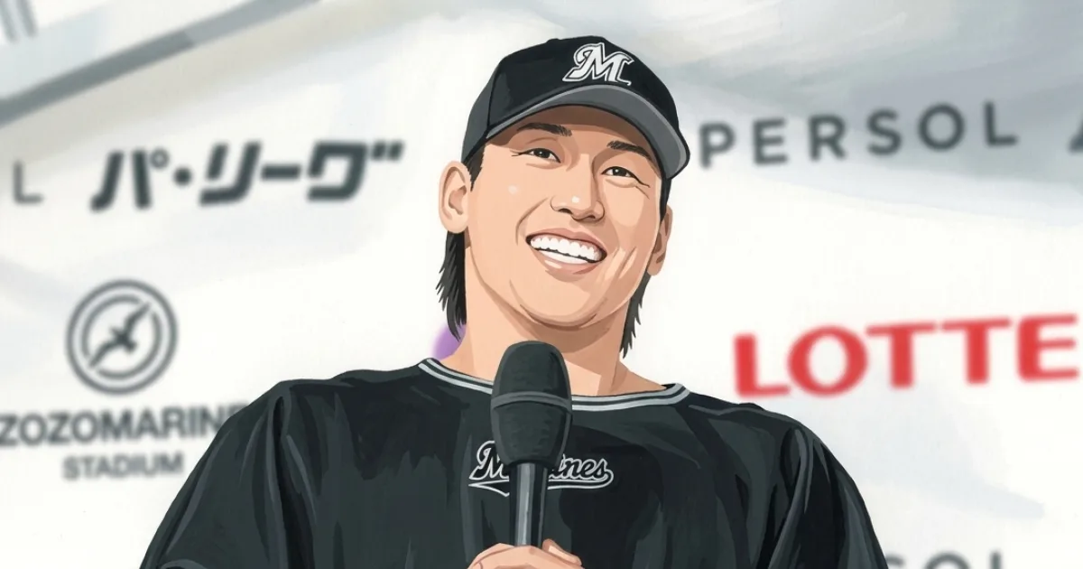 【ロッテ】サブロー監督「先発専門でやってる人より入りはうまい」７回無失点の高野脩汰を評価
