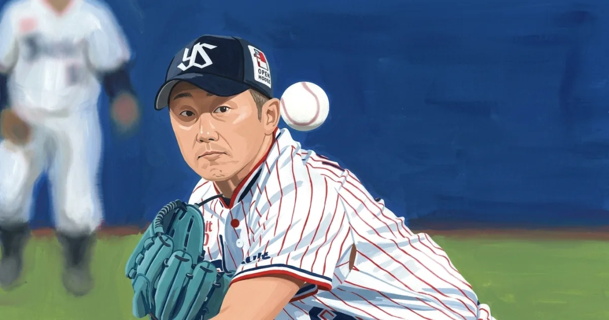 ヤクルト・石川雅規、今季限りでの現役引退決断　さらば小さな大投手　スワローズひと筋25年で積み重ねた188勝