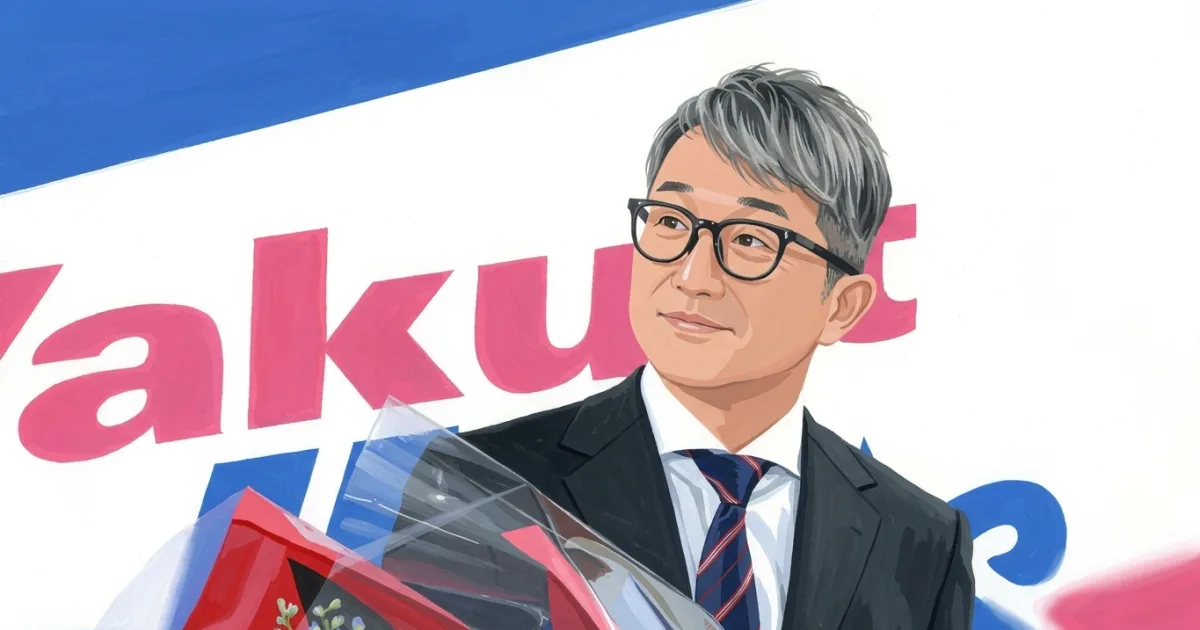 ヤクルト・石川雅規、今季初登板当日に引退決断「踏ん切りついた」　スワローズに感謝「25年間同じユニホームで神宮に立てたこと誇り」