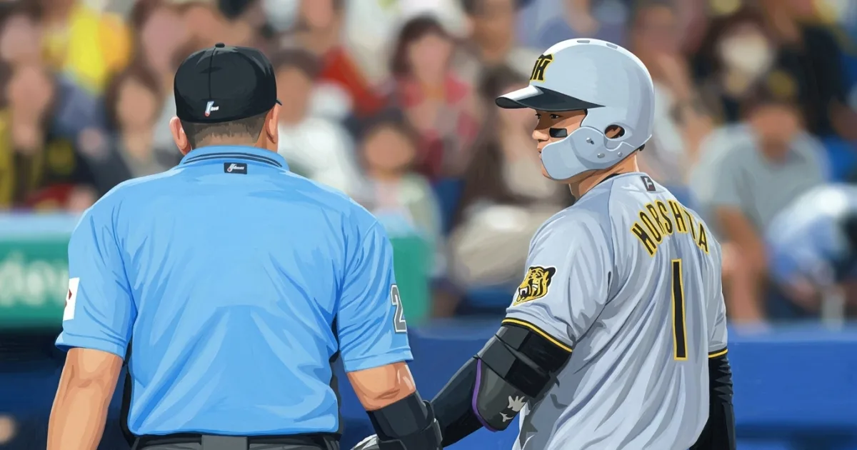 【試合結果】阪神はヤクルト・山野に苦戦し連勝は5でストップ…佐藤輝明の単独キング32号は空砲　西勇輝は今季最短の四回途中4失点
