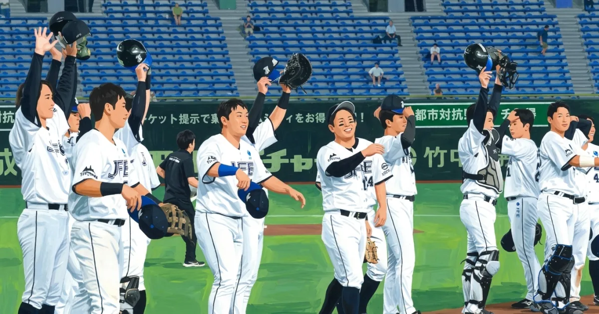 西濃運輸が前回王者の王子下し4強　NTTとJFE西日本準々決勝へ　都市対抗野球第9日