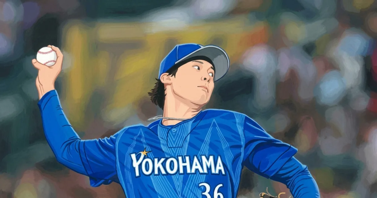 DeNA・尾形崇斗、断食効果で虎食った！　今季途中加入で4勝目　高校時代に届かなかった甲子園…初先発初勝利