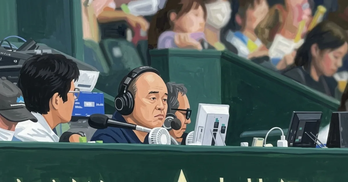 阪神・岡田顧問「何が起きるか分からないから」巨人が再接近の優勝争いでカギを握る部分とは…