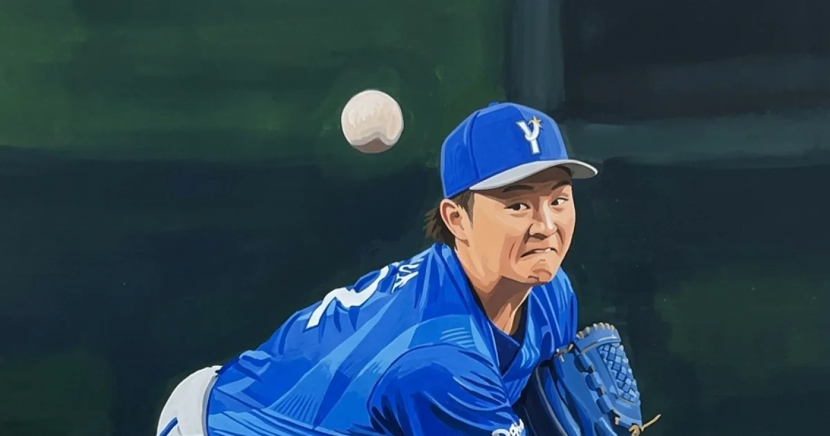 【DeNA】投打がかみ合い首位阪神に連勝　竹田祐が６回途中１失点、４カ月ぶりの２勝目