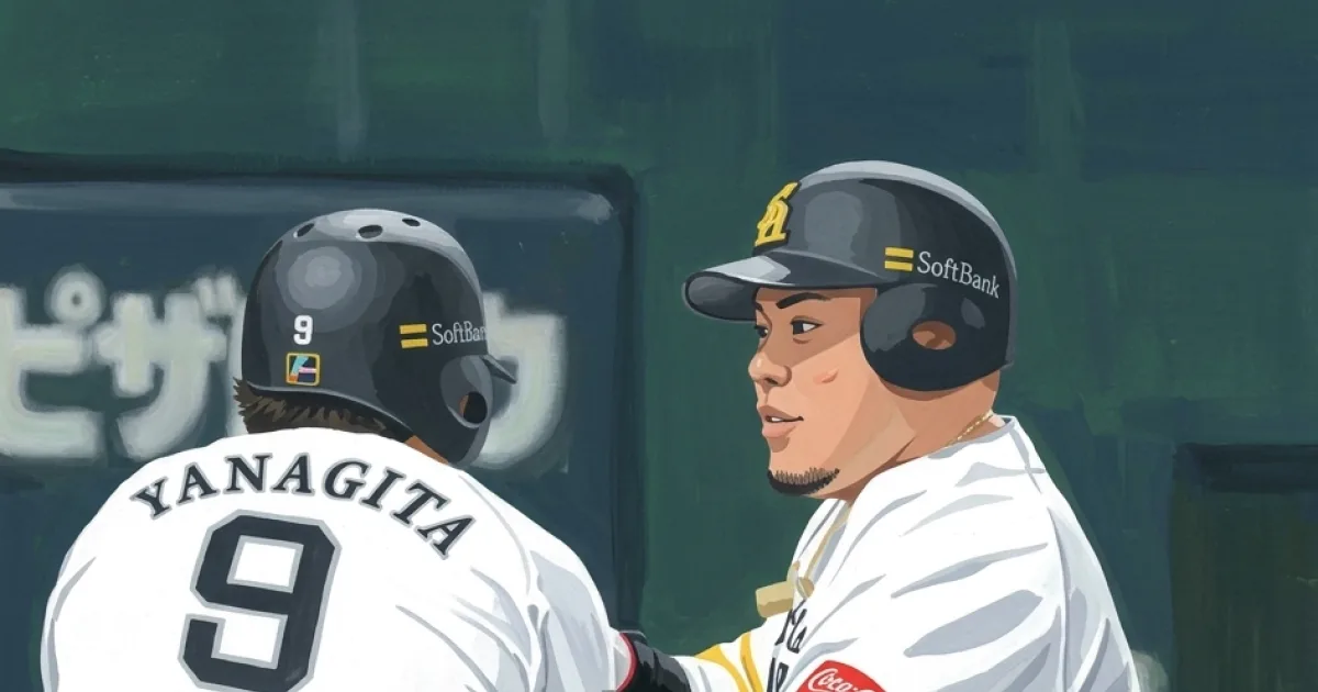 「マジックOになるまで活躍を」 ソフトバンク小久保裕紀監督、4カ月ぶりに一発放った山川穂高に注文