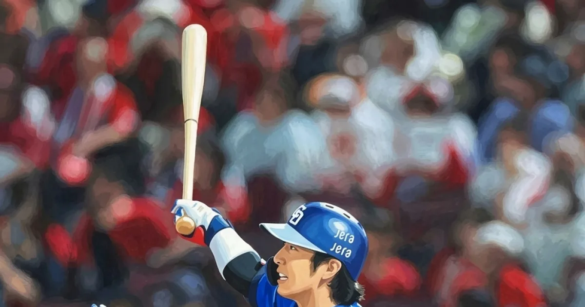 ＤｅＮＡ逆転勝ちで３連勝 終盤に得点 八回に度会が９号逆転３ラン、九回も宮下の８号２ランなど３点
