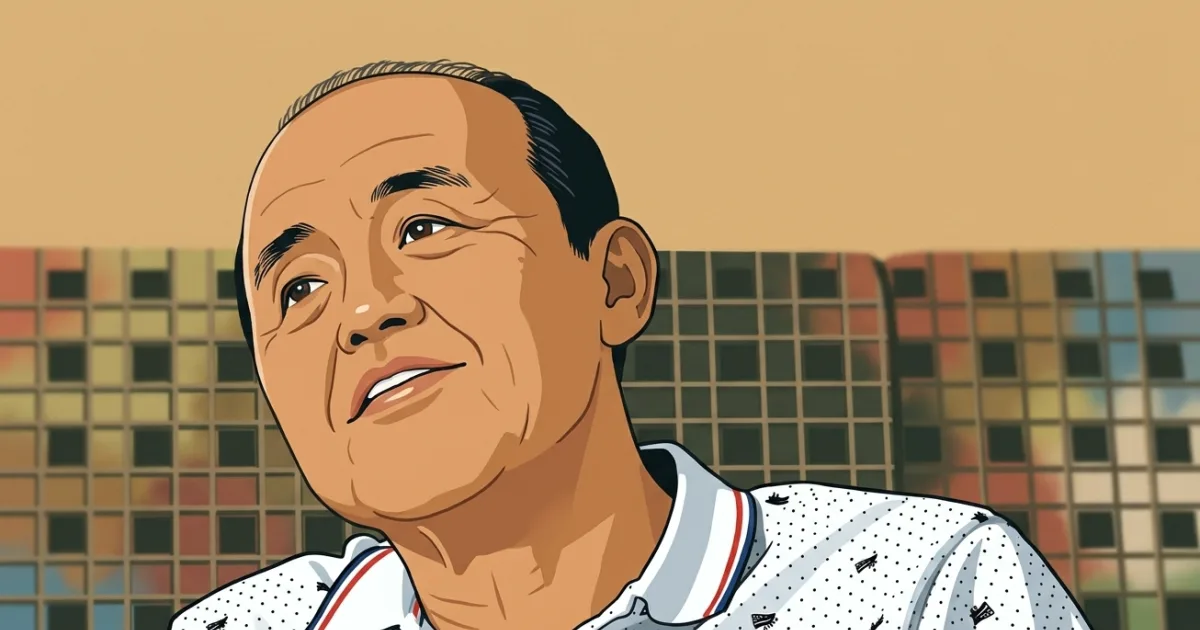 そらそうに決まっとるか…「佐藤輝明」でも「森下翔太」でも、「田淵幸一」でも「金本知憲」でもない、岡田彰布が考える“虎の真の4番”「そら、やっぱり…」