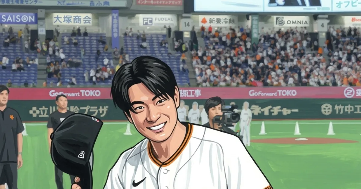 【巨人】先制Ｖ打の松本剛「チームの雰囲気すごくいい」阪神に０・５差と肉薄も油断なし「まだ近い距離にいるとは思っていない」