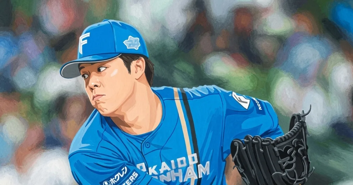 日本ハム・新庄監督「2年後、164キロくらい投げる」 同点の12回に起用した20歳の柴田獅子を絶賛