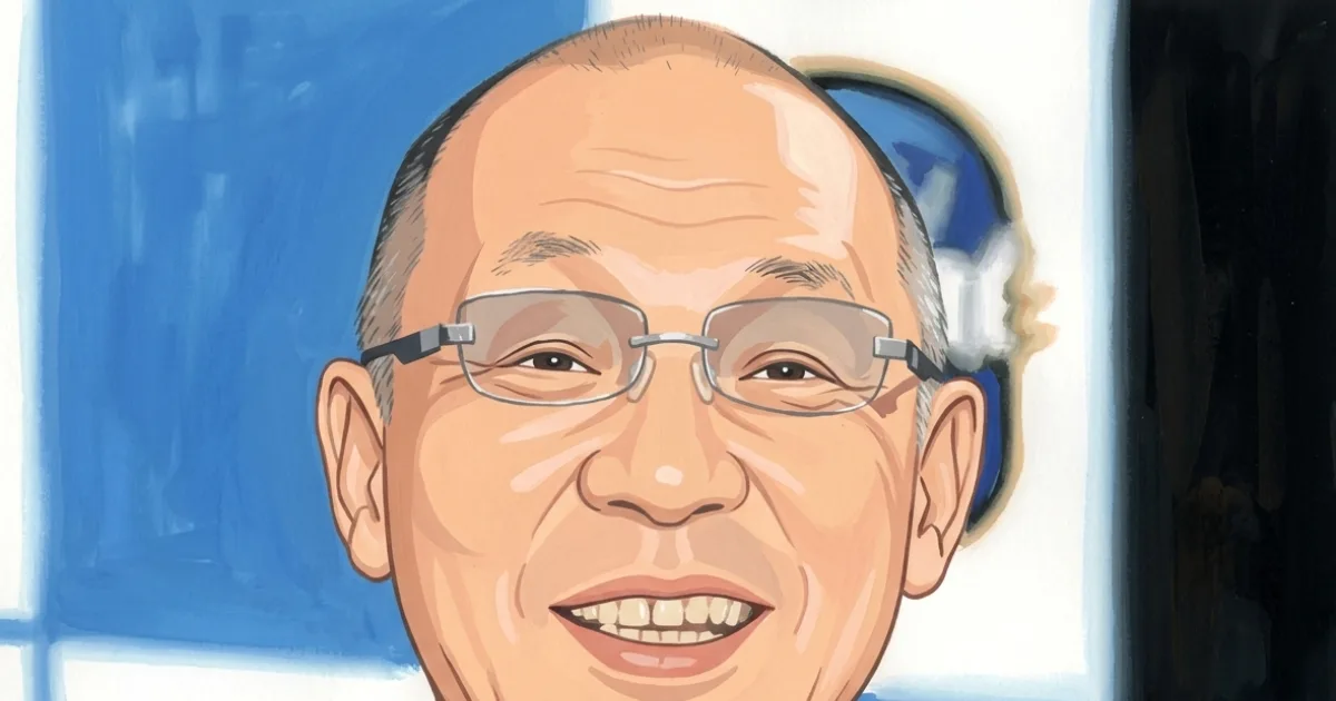 落合博満氏 阪神ＶＳ巨人のＶ争いは「最後の１試合までわかりませんよ」デッドヒートに「野球界が盛り上がってくれれば」ライデルの凄さも解説「岩瀬を簡単に抜くと思います」
