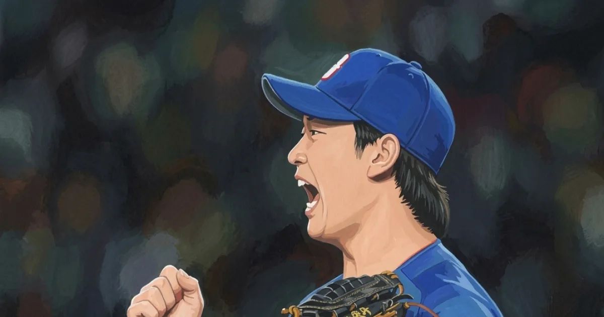 中日、延長11回に決勝点！熱戦制し、連敗を『3』でストップ！先発・高橋宏斗が142球9イニング無失点12奪三振の熱投