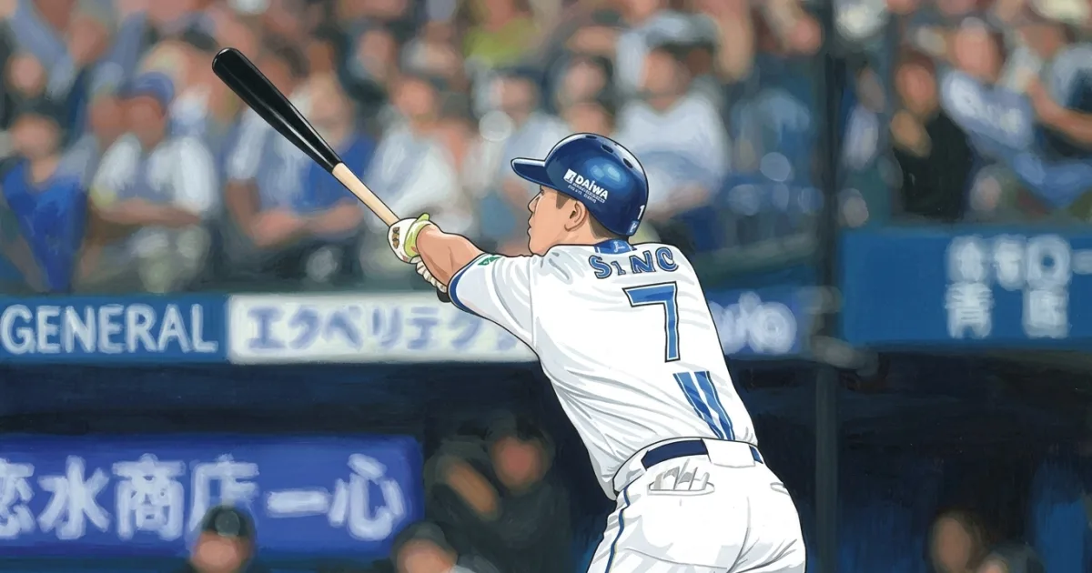 DeNA・佐野恵太、5年ぶり満塁弾「いい場面で打てたので、気持ちよかった」　チームは5連勝で借金完済に王手