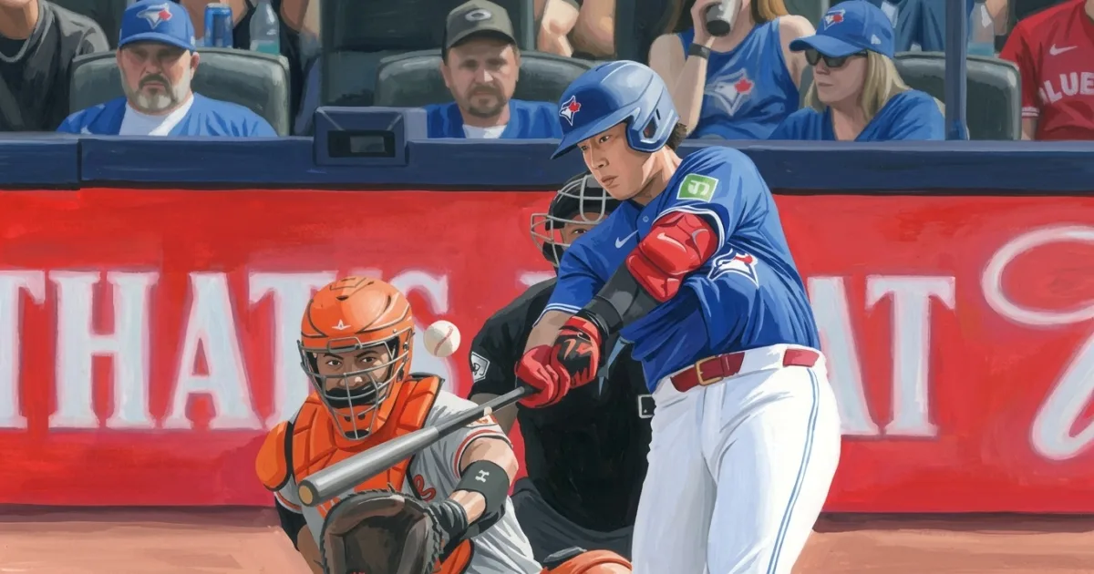 岡本、2試合ぶり32号　村上と鈴木はともに無安打　米大リーグ