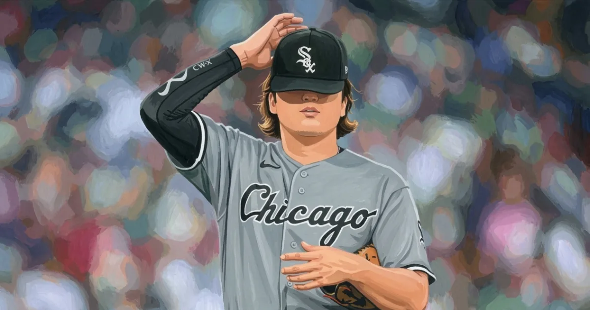 どうしたWソックス！？9月4勝8敗と急失速で地区2位・ガーディアンズとG差0・5に…村上宗隆は3タコ