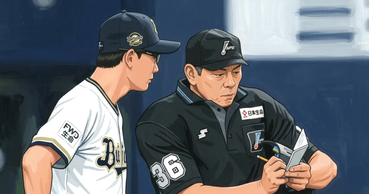 オリックス 16日にもCS完全消滅 岸田監督「一戦一戦大事にやっていくしかない」