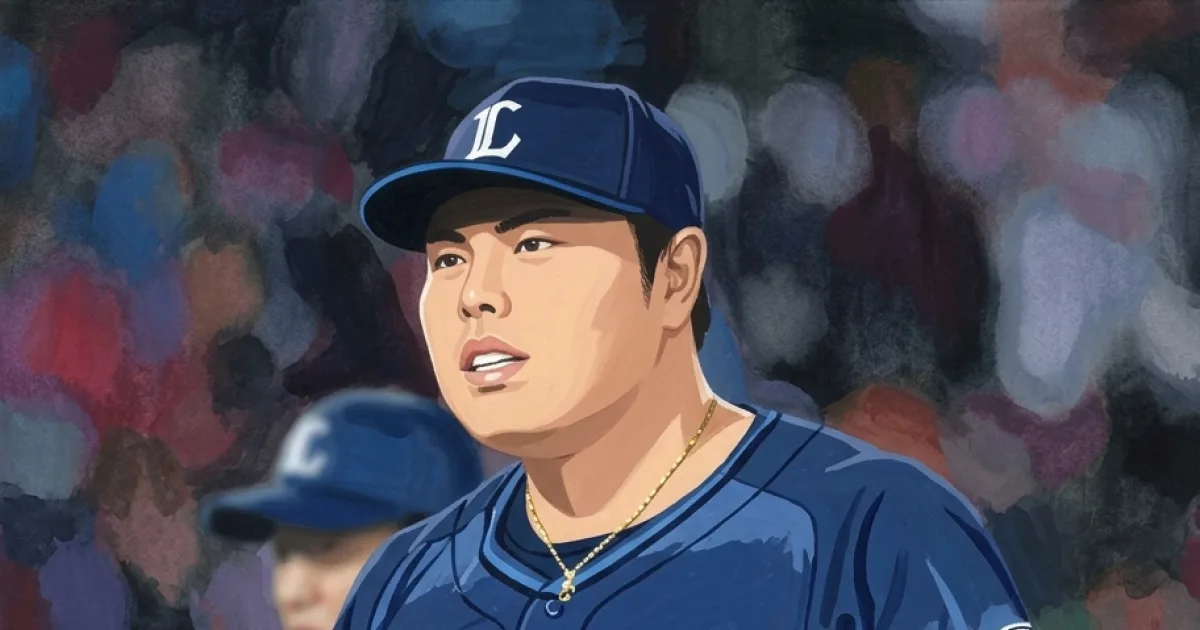 【西武】西口文也監督「平良海馬２回から登板」真相明かす　試合では０封負けで首位と９・５差