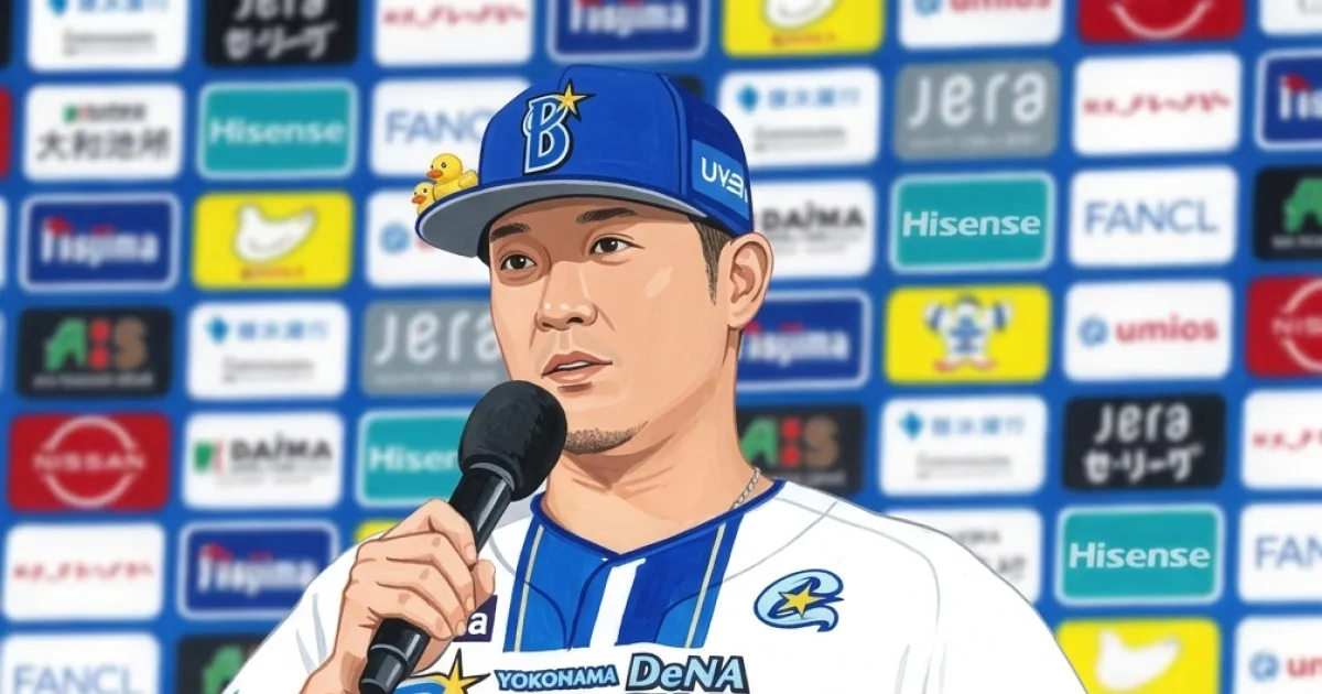【DeNA】筒香嘉智が通算250号＆ハマスタ最多148本塁打「節目のホームランうれしい」７連勝貢献
