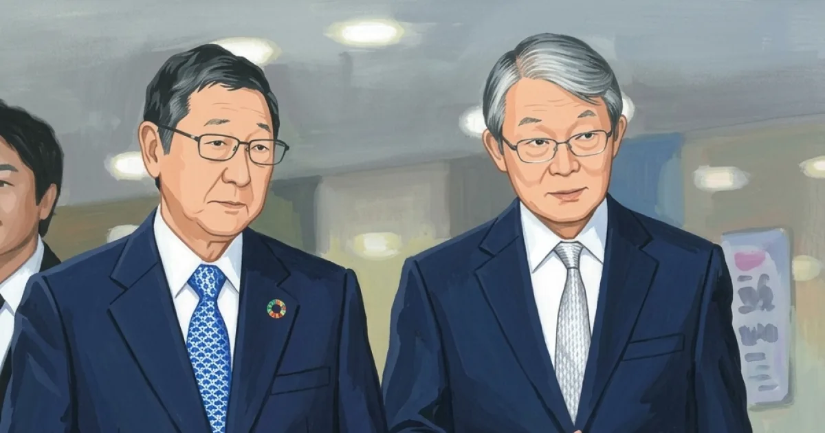 西武・後藤オーナー 西口監督の去就について「評価はしているが人事問題は別」