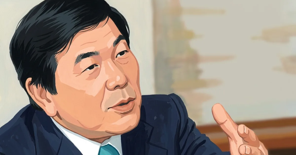 NPB次期コミッショナーに三井物産顧問の飯島彰己氏が内定　12月に就任