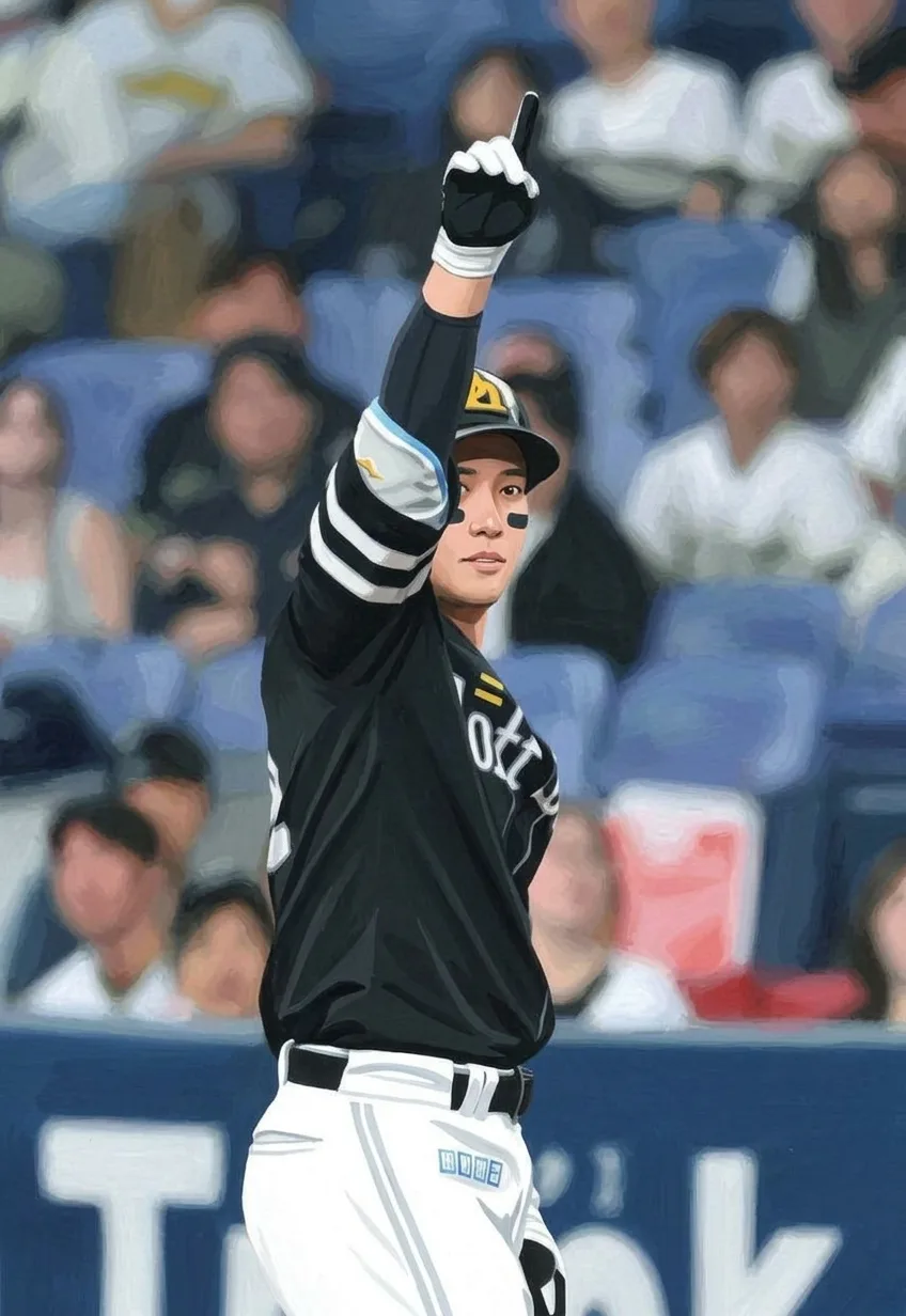 ソフトバンク明日にも3連覇 今季最長8連勝でM2 4番栗原陵矢が延長V打 17日の優勝条件は