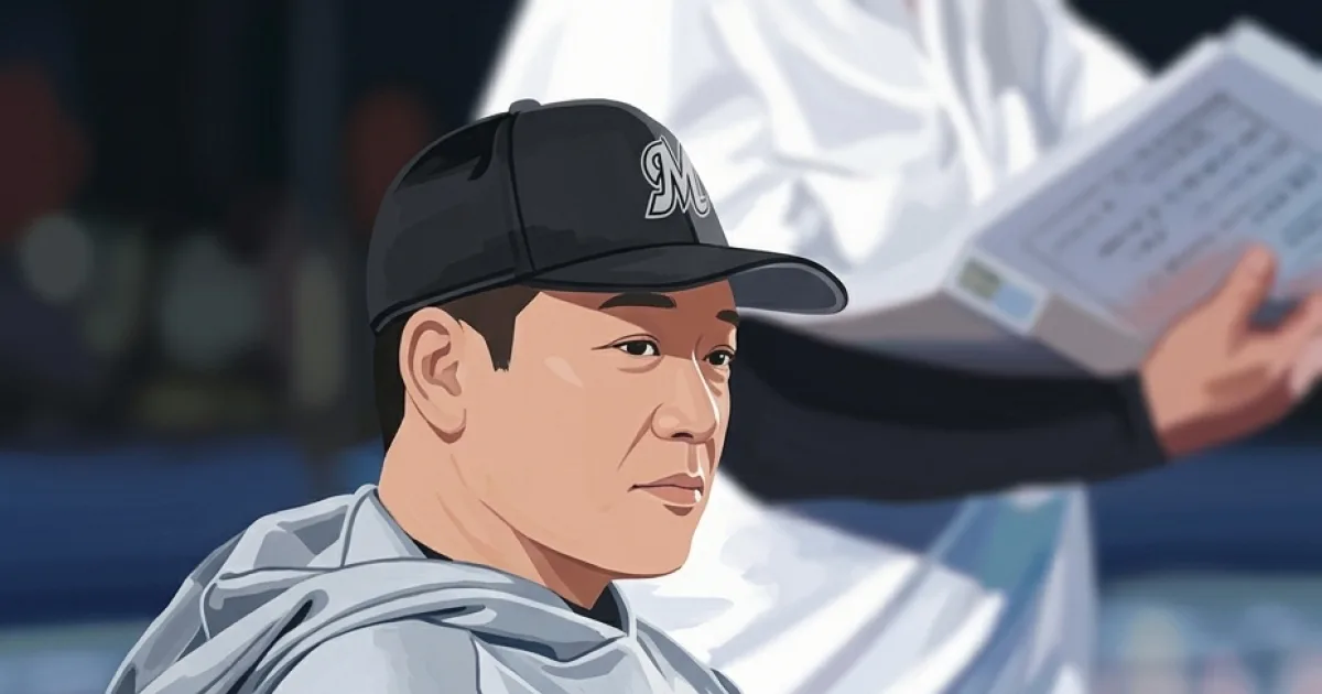 【ロッテ】サブロー監督「勝てるピッチャーではない」初回４失点の毛利海大に厳し…2軍再調整も　