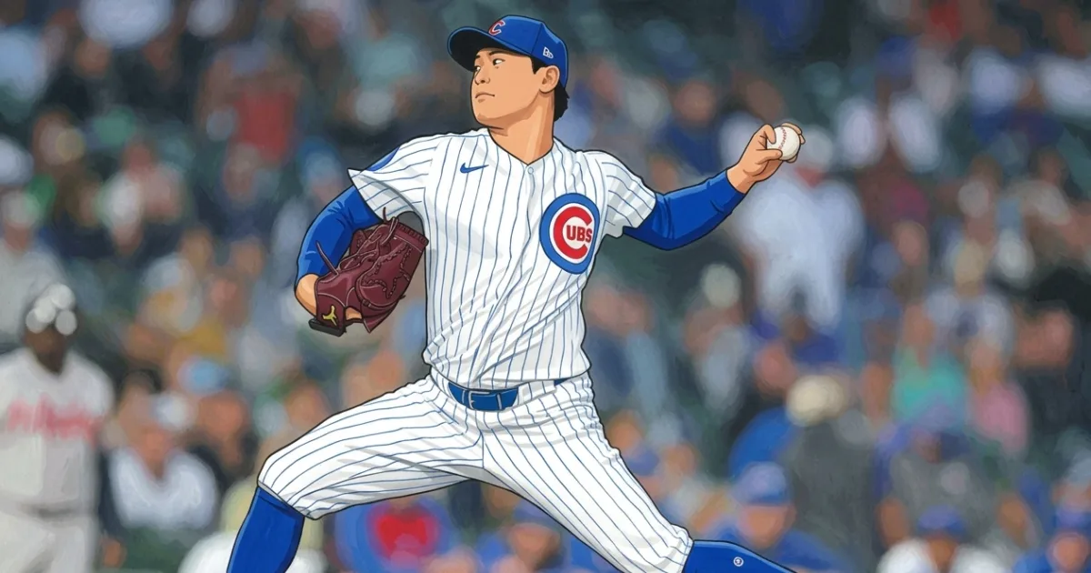 哲学者・今永昇太11勝目 「悪い登板さえ僕は怖くない。冷静に投げている」 指揮官は「エースの仕事」