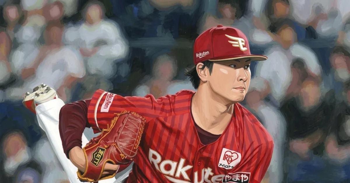 楽天・古謝、力投で2勝目　5月以来の白星