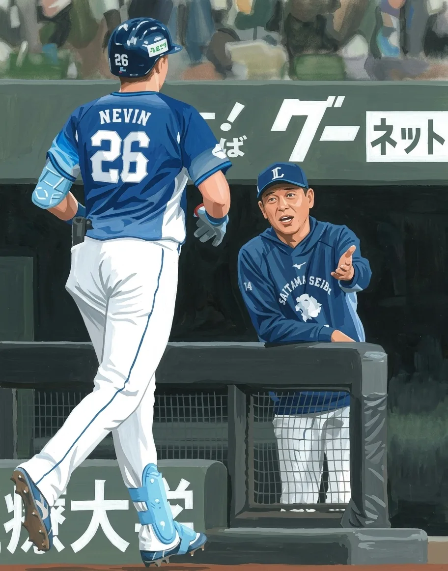 【西武】４年ぶりのCS進出が確定　借金42のどん底から２年で巻き返したが２位確保へ正念場