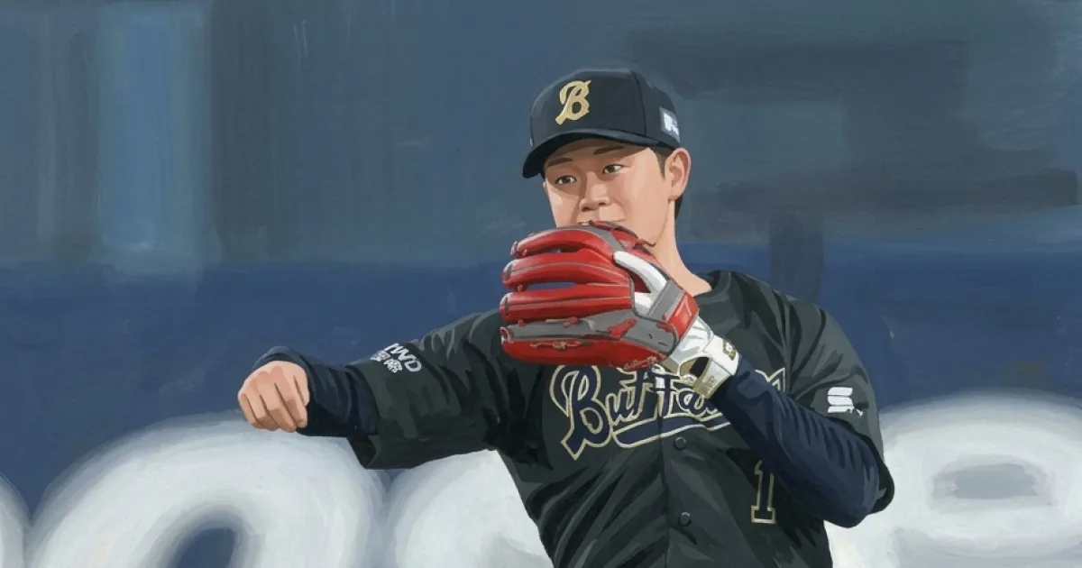 オリックス ああ3失策の守乱…3年連続で主催公式戦の入場者数200万人到達も盛り上がりは鷹党