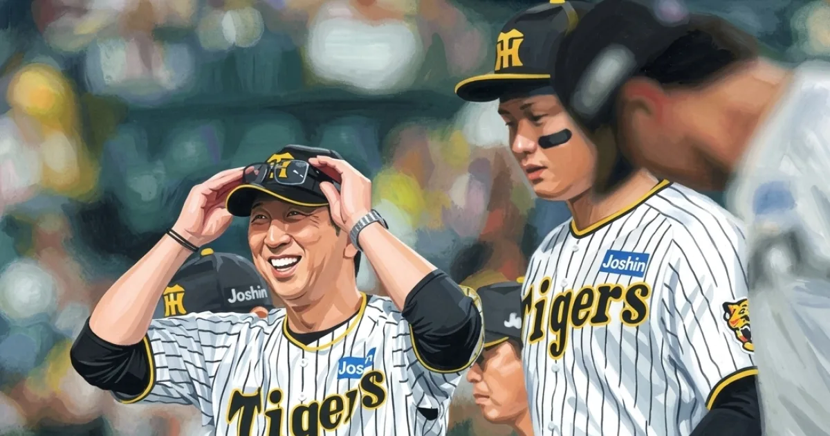 阪神 泥沼７連敗の出口探した１５日試合前ミーティング 主将・坂本、藤川監督の言葉