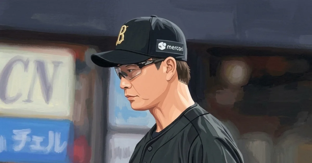 【オリックス】目の前でソフトバンク胴上げの屈辱…故障者に泣かされた岸田監督「多い…本当に」
