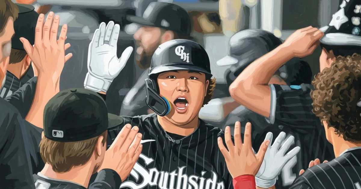 村上宗隆 首位再浮上主役! 初回初球ひと振り32号3ランが決勝弾 メジャー初三塁打もマーク