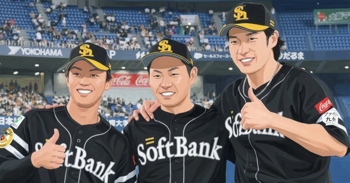 柳田悠岐が記した4000文字 V3のソフトバンク、復活遂げたチーム最年長37歳の独占手記 「だいぶ体もボロボロやなと」