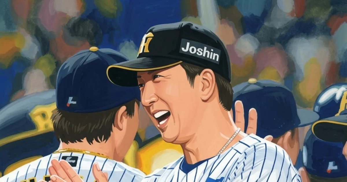 【阪神】育成出身で10S到達の工藤に藤川監督「何も考えなくていい。『JUST　PLAY』」