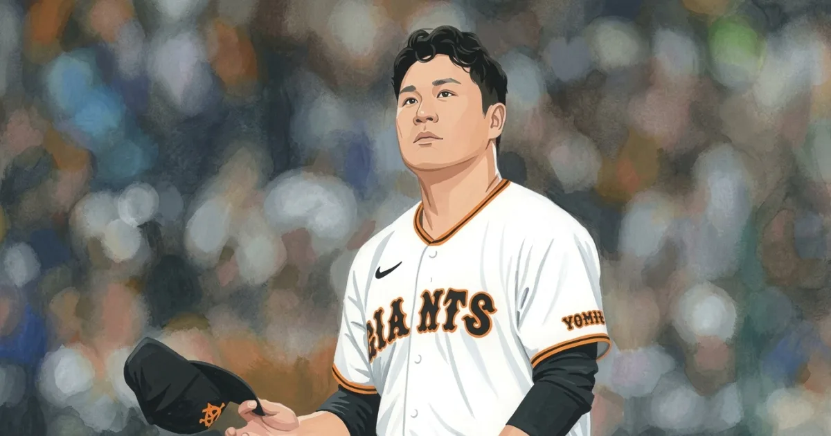 「もっと早く達成したかった」　巨人・田中将大、黒田越え日米通算204勝目