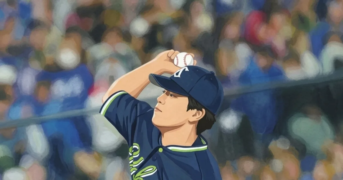 ヤクルト CS崖っ縁も…24年ドラ1・中村優が光明 2番手で今季初登板3者連続三振