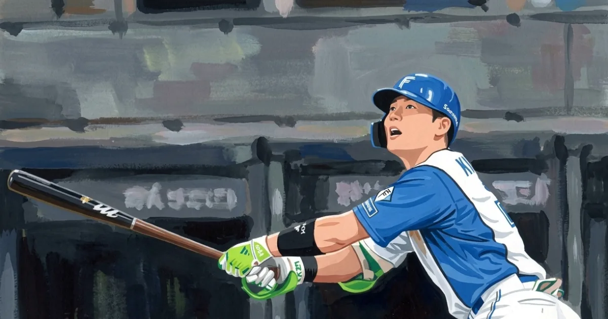 日本ハム・清宮幸「背番号くらいは打ちたいなと思っていた」プロ９年目で初２０号＆２１号