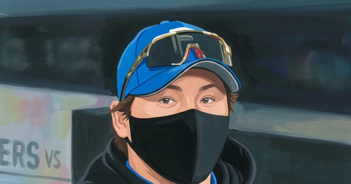 日本ハム・新庄監督、オリックスに連敗で「あした！ あした！」試合終了からわずか5分で帰途に