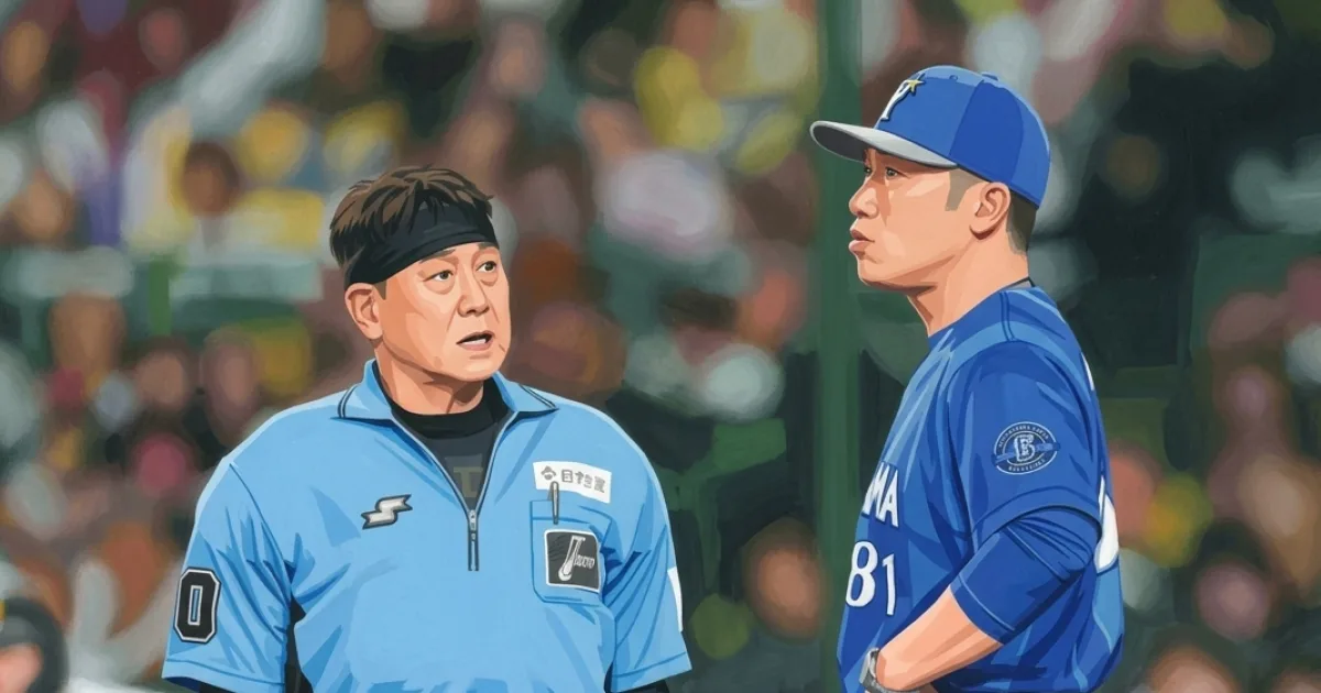 ＤｅＮＡ・相川監督「すぐリクエストしないといけないのでは」リクエスト判定後の審判団への「確認」を説明「僕は遅いと言われたことがあったので」