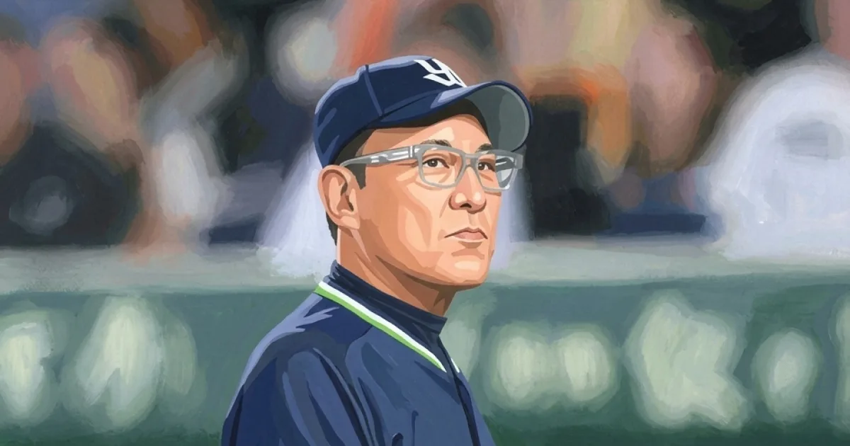 ヤクルト・池山監督 優勝の行方「うちが握っている」と強調「最後もうひと踏ん張りが必要」