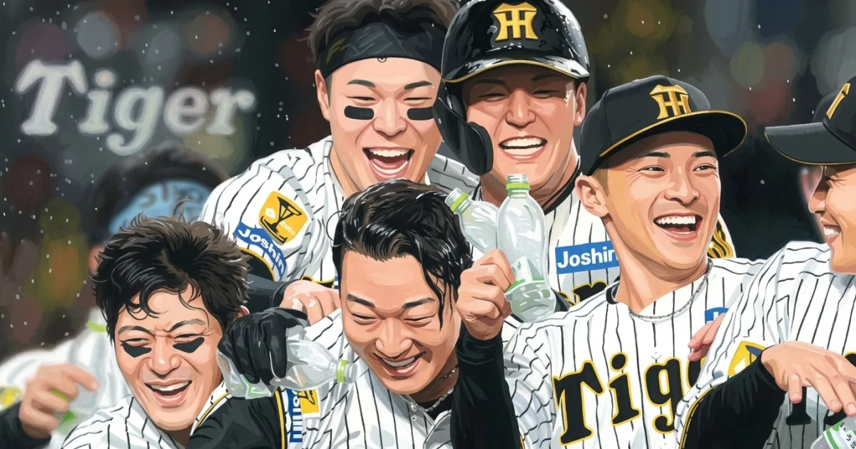 阪神・大山悠輔、藤川球児監督も感動のサヨナラ弾「スコアラーさんも含めチーム全員で打てた」　首位陥落と優勝マジック消滅の危機救い、指揮官も目を潤ませる