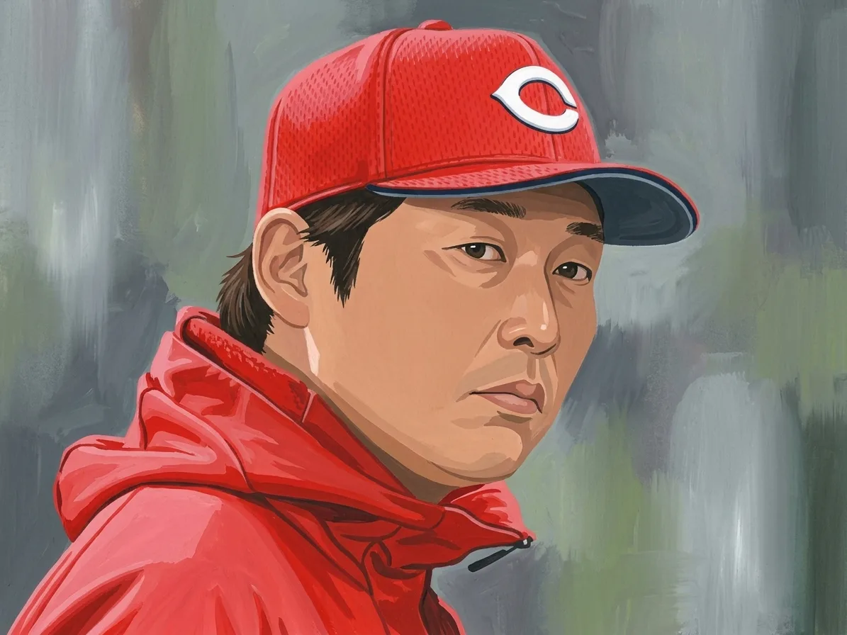 広島・新井監督が来季も続投へ 松田オーナー「チーム一丸となって戦うには新井監督しか思いつかなかった」