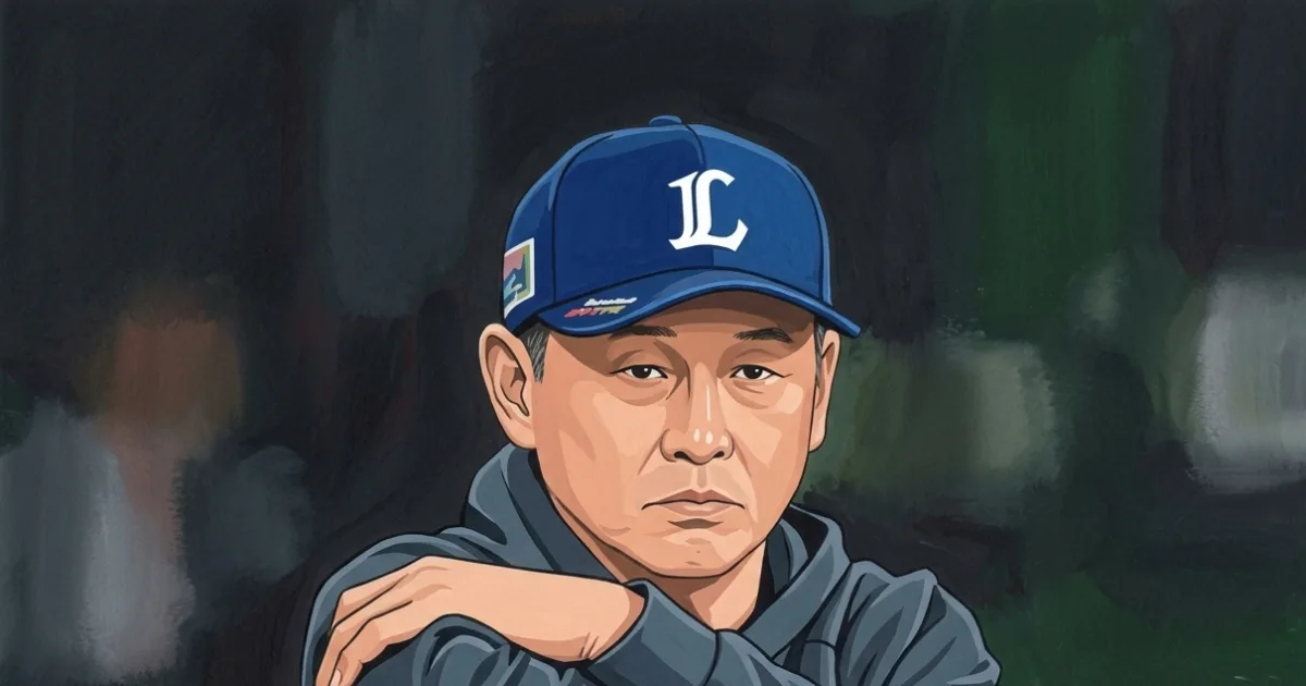 【西武】西口監督ソフトバンクとゲーム差10・5に「聞きたくない」「一丸で戦う」と奮戦を期す