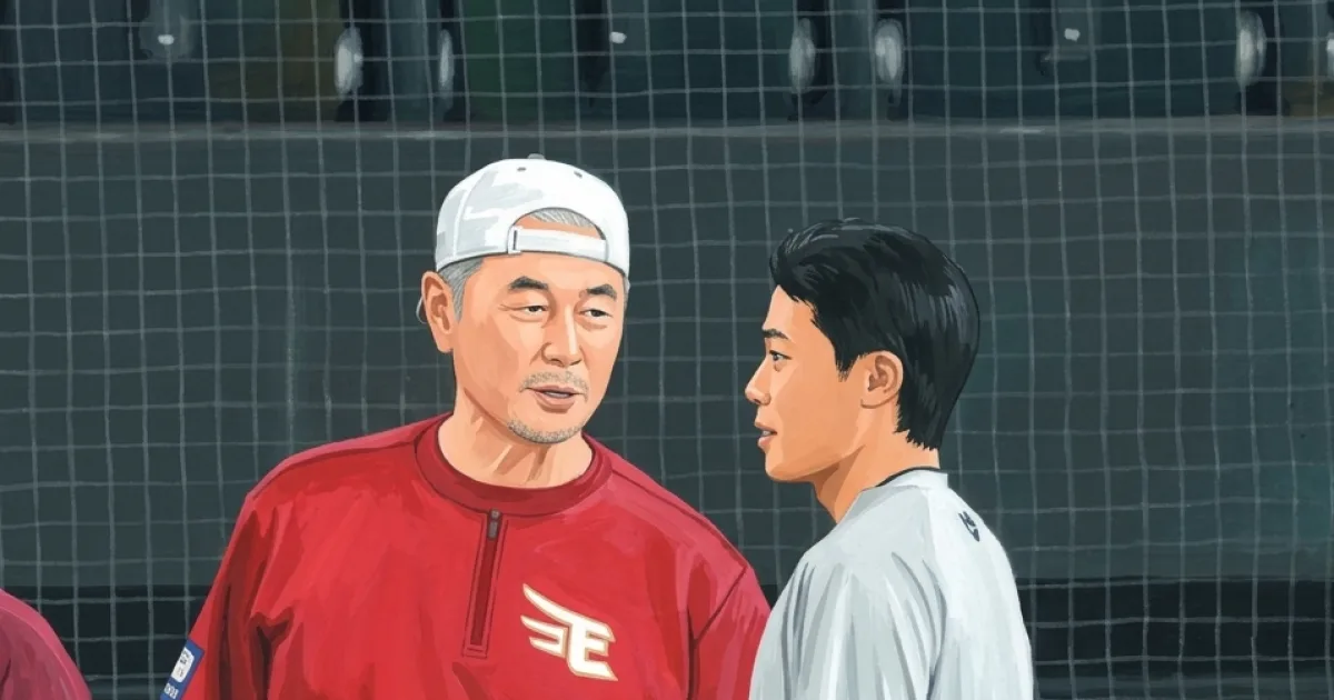 楽天・吉井監督が日本ハム中島を労う「努力すればなんとかなる子はなんとかなる」