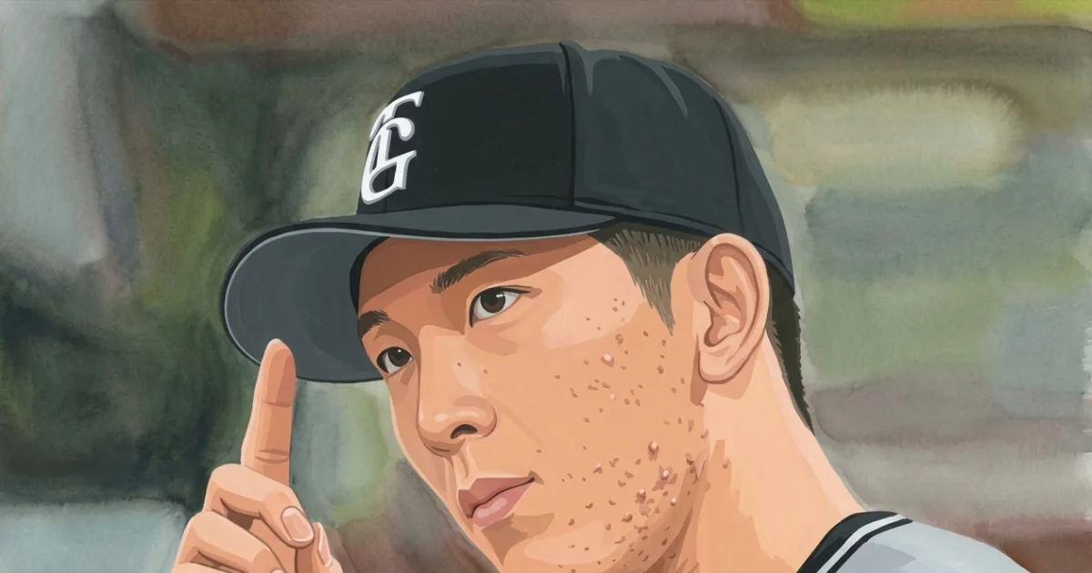 【巨人】戸郷翔征は５回１失点の粘投「前回に比べれば少しは良くなった」