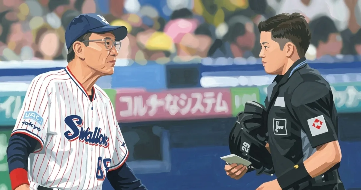 【ヤクルト】６月まで首位、Ｂクラスと最大９・５差も失速…今世紀初４年連続Bクラス