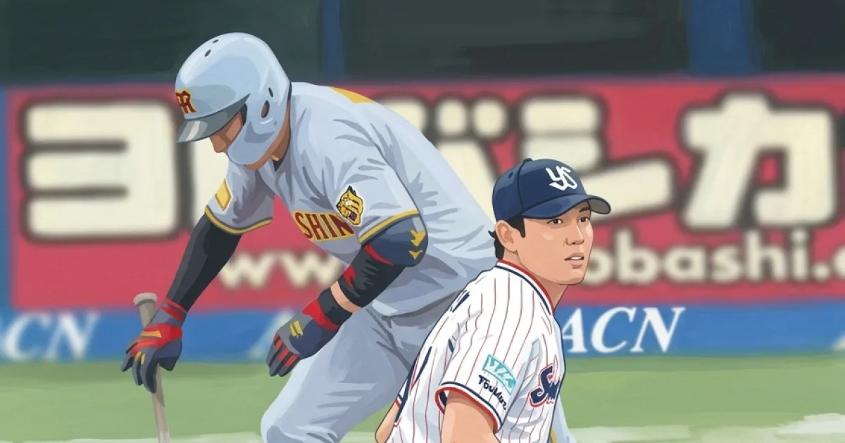 【ヤクルト】奥川恭伸が６回に４失点とつかまり４連敗　終盤に追い上げるもかわされる