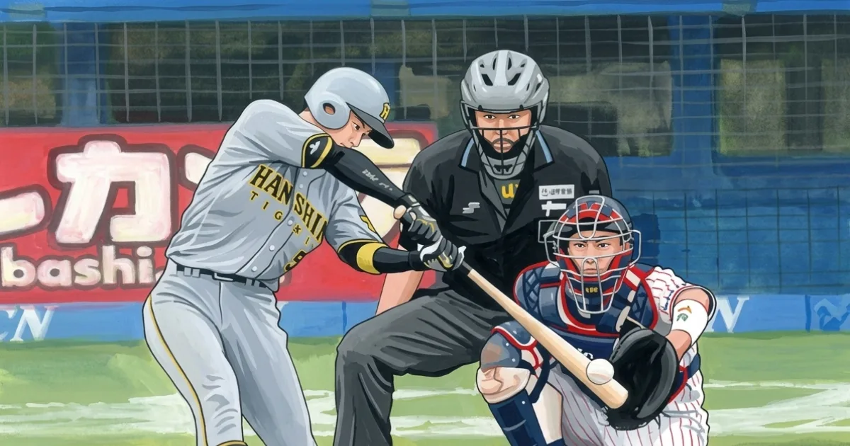 【阪神】近本光司ついに３割超え　チーム正念場で５試合連続マルチ、規定打席未満も安打量産