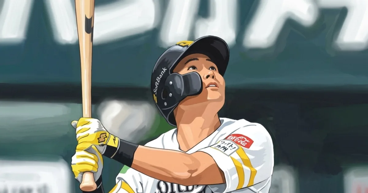 「成績も悪いし、気を使われるのも嫌なので」ソフトバンク中村晃、引退セレモニー予定の9・27オリックス戦で現役生活にピリオド