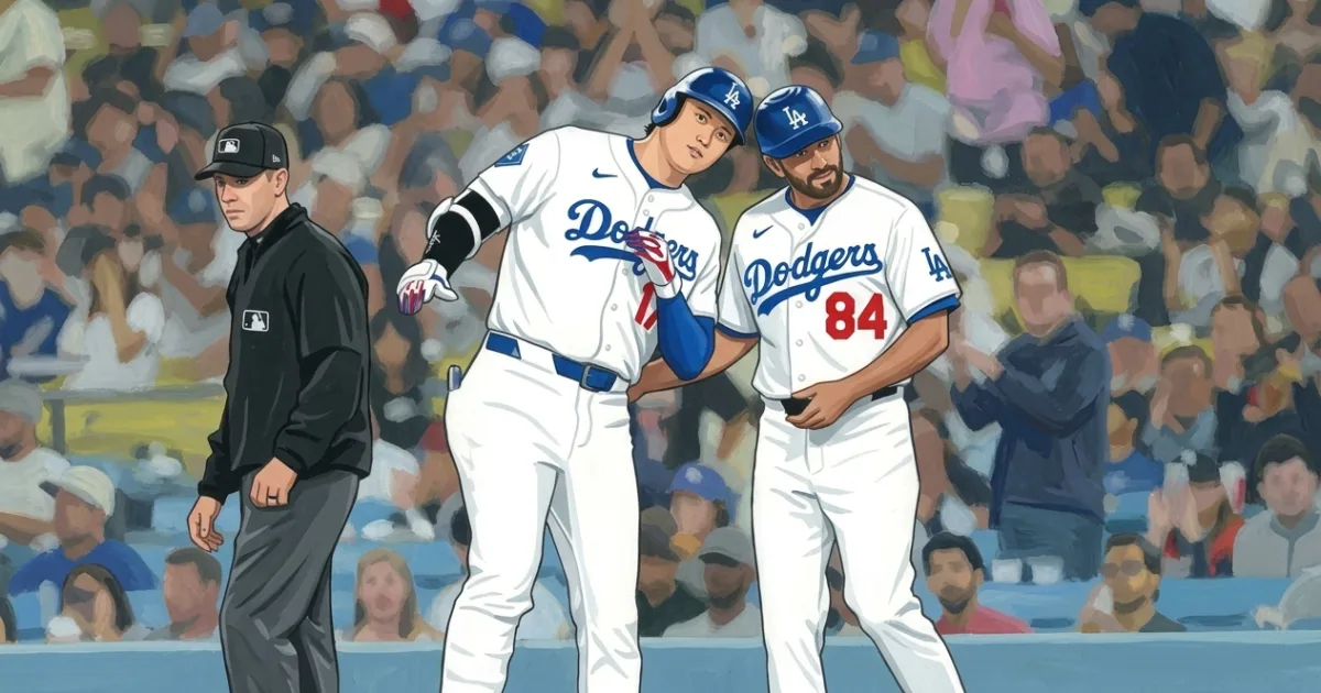 大谷翔平、16日ぶり打者復帰で１安打１四球２三振　ロバーツ監督「いい形で打席に入れていた」